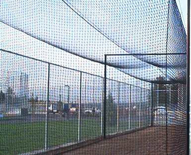 Nylon Batting Cages (Net only)