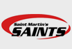 St. Martin's Saints